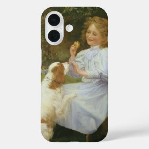 Coques iPhone 16 Plaisirs de l'espoir par William Henry Gore