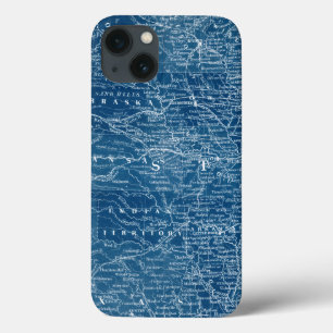 Coque Case-Mate iPhone Plan directeur américain