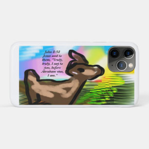 Case-Mate iPhone Case Plan Jésus