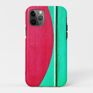 Case-Mate iPhone Case Planches de plancher d'été