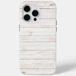 Coque Case-Mate iPhone planches en bois