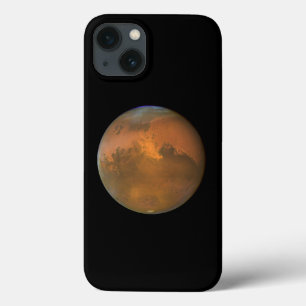 Etui iPhone Case-Mate Planète Mars