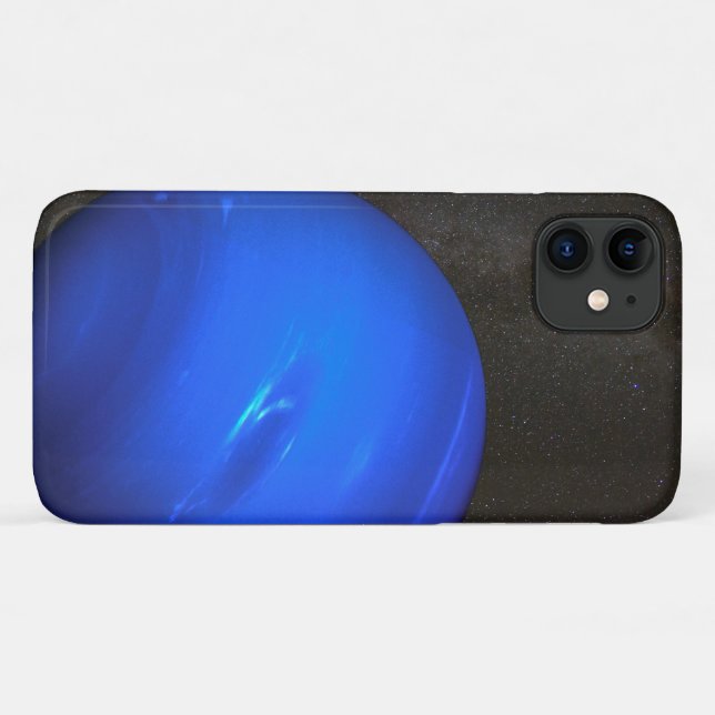 Coques Case-Mate iPhone Planète Neptune (Dos (Horizontal))