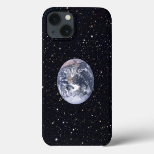 Etui iPhone Case-Mate Planète Terre Ciel étoilé
