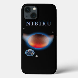 Case-Mate iPhone Case Planète X Nibiru
