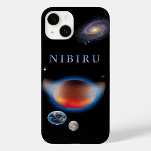 Coque Case-Mate iPhone Planète X Nibiru