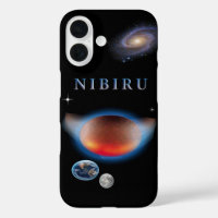 Planète X Nibiru