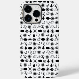 Coque Case-Mate iPhone Planètes Astronomie Système Solaire