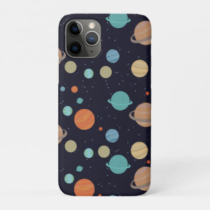 Case-Mate iPhone Case Planètes, étoiles, galaxie