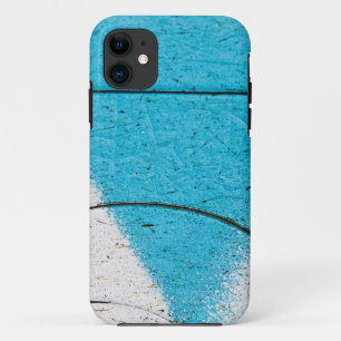 Coques Pour iPhone Plans rapprochés de graffiti