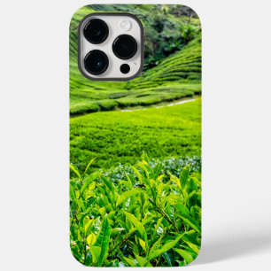 Coque Case-Mate iPhone Plantation de thé des Cameron Highlands