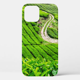 Case-Mate iPhone Case Plantation de thé des Cameron Highlands