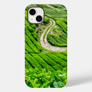 Coque Case-Mate iPhone Plantation de thé des Cameron Highlands