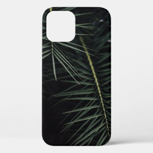 Case-Mate iPhone CASE PLANTE FEUILLE VERTE PENDANT LA NUIT