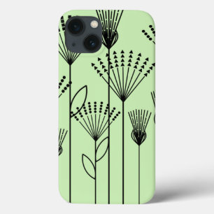 Case-Mate iPhone Case Plantes à bâtons