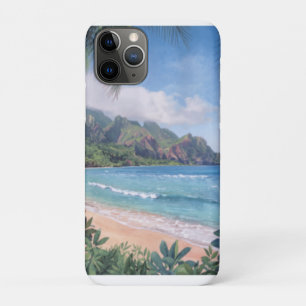 Case-Mate iPhone Case Plantes tropicales d'Hawaï