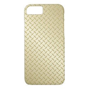 Coque Case-Mate Pour iPhone Plaque diamant d'or