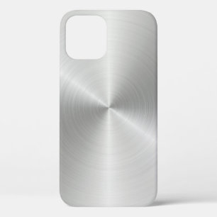 Case-Mate iPhone Case Plaques circulaires fer métallique