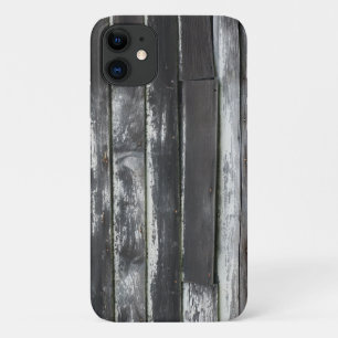 Case-Mate iPhone Case Plaques en bois rustique