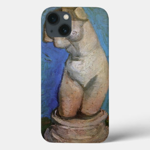 Coques Pour iPhone Plaster Statuette Femme Torso par Vincent van Gogh