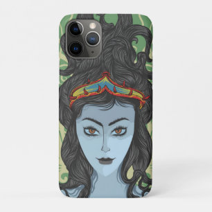 Case-Mate iPhone Case Plastic fille tribale unique