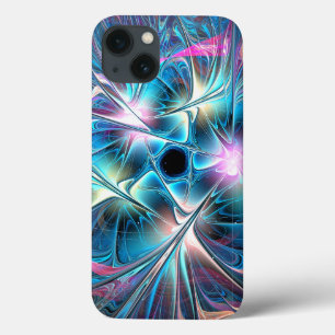 iPhone 13 Coque Plastique Pastel