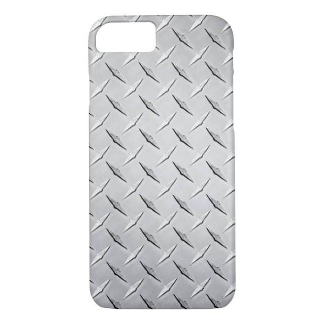 COQUES Case-Mate iPhone PLAT DE DIAMANT (Dos)