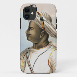 Coques Pour iPhone Plats de sultan de Tippoo 1749-99) ('de Sc