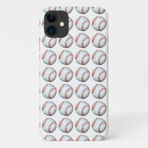 Case-Mate iPhone Case Plein de petites boules de baseball