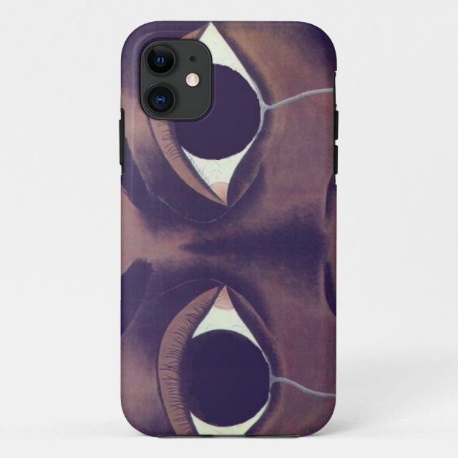 Coques Case-Mate iPhone pleure bébé garçon (Dos)
