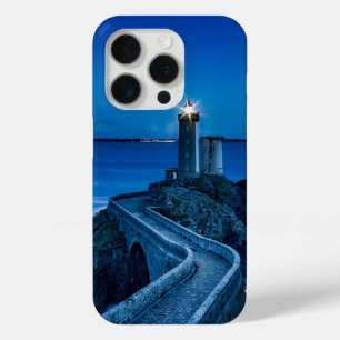 Coque Case-Mate iPhone Plouzane, France, Phare