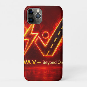 Case-Mate iPhone Case PLP NOVA V Graphisme Premium (T-Shirt/Hoodie/Swe