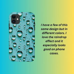 Case-Mate iPhone Case Pludrops