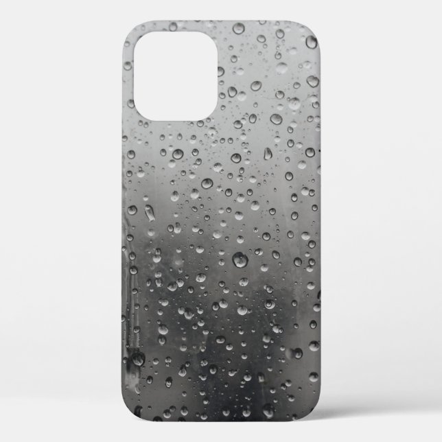 Coques Case-Mate iPhone Pluie (Verso)