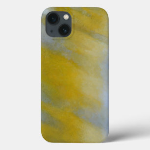 iPhone 13 Coque Pluie d'or