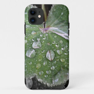 Coque iPhone 11 pluie lourde