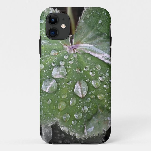 Coques Case-Mate iPhone pluie lourde (Dos)