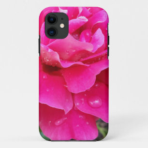 Coque Case-Mate Pour iPhone Pluie sur les pétales