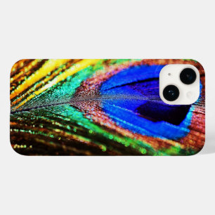 Coque Case-Mate iPhone Plume de Shirley Taylor