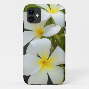 Coques Pour iPhone Plumeria d'Hawaï