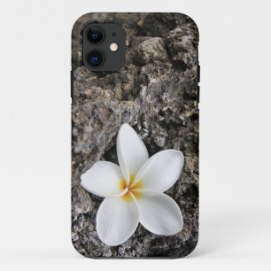 Coque Case-Mate Pour iPhone Plumeria douce