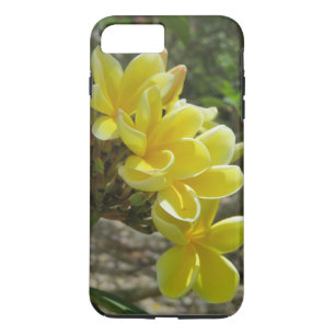 Coque Case-Mate Pour iPhone Plumeria hawaïen