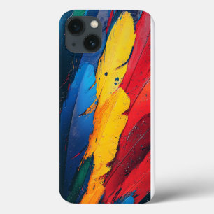 Case-Mate iPhone Case plumes