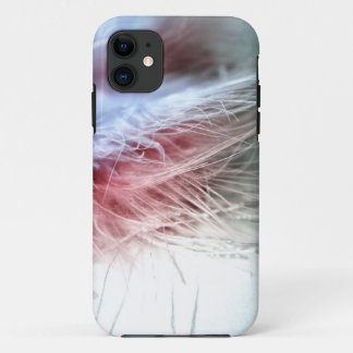 Etui iPhone Case-Mate Plumes