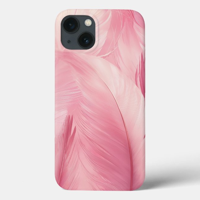 Coques Case-Mate iPhone plumes (Verso)