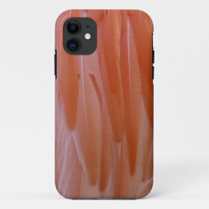 Case-Mate iPhone Case Plumes de flamant rose dans des nuances de rose