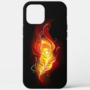 Case-Mate iPhone Case Plumes de paquetage de feu