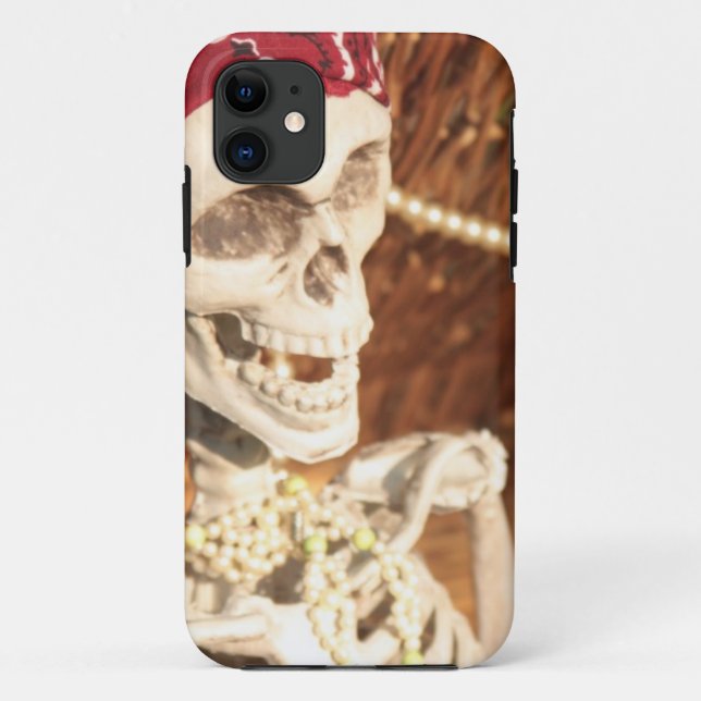 Coques Case-Mate iPhone Plunder Party ! (Dos)