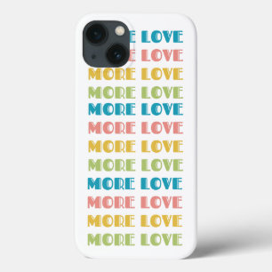 Case-Mate iPhone Case Plus d'amour