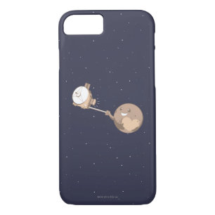 Coque Case-Mate iPhone Pluton Selfie
